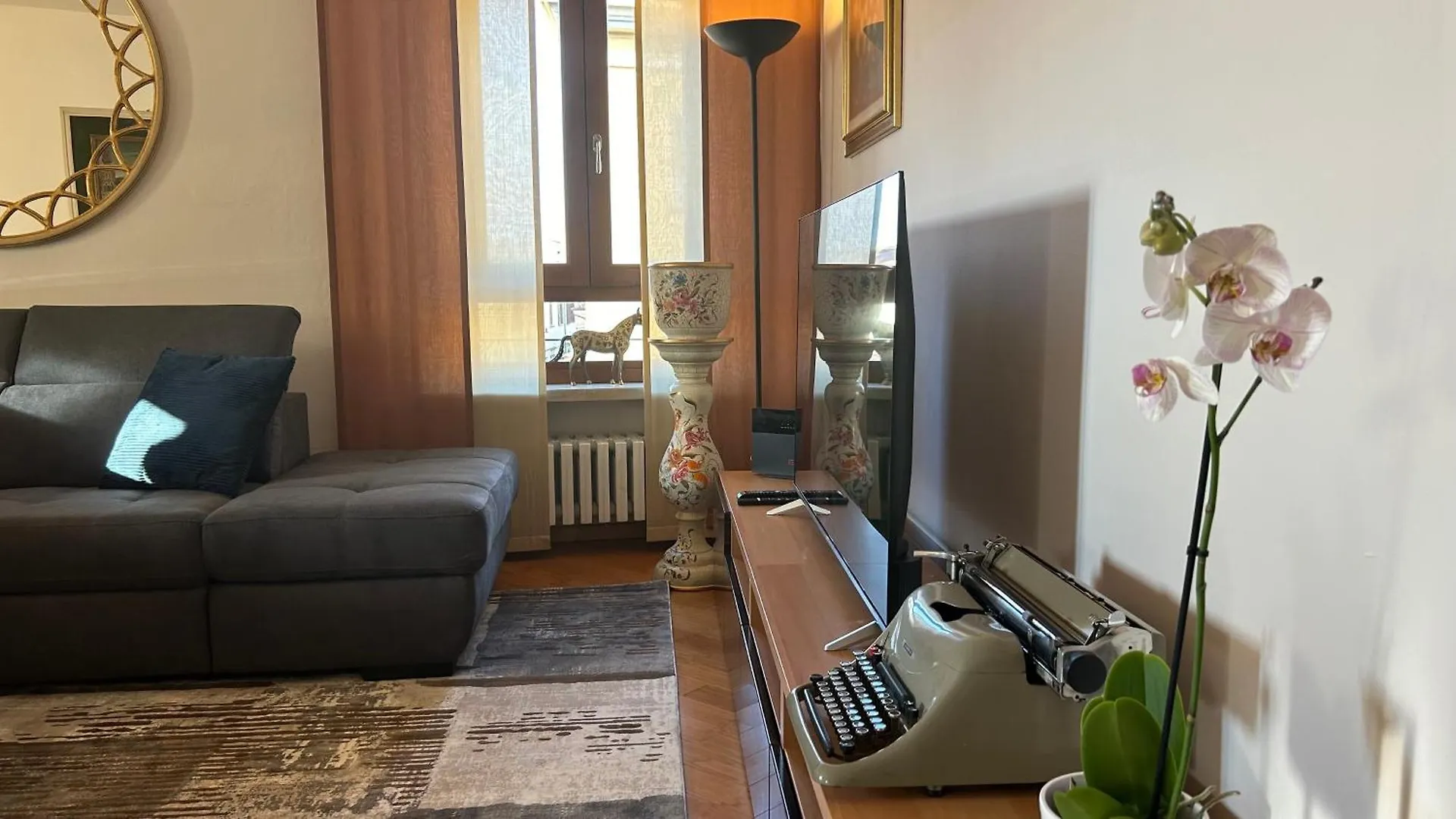 Castelvecchio Apartment Verona 0*,