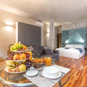 Il Garbo And Apartamento