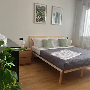  Appartamento Pao - Borgo Milano