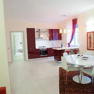 Apartment Marconi25, Verona