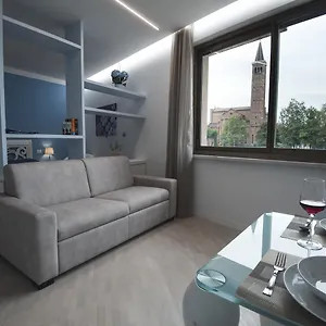 Italianflat - Le Quattro Stagioni Apartamento