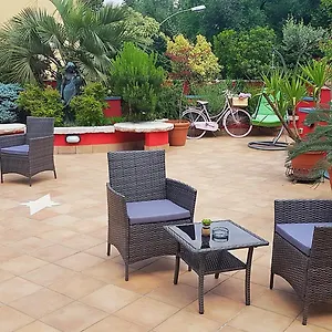 Apartmán Miglioranzi, Verona
