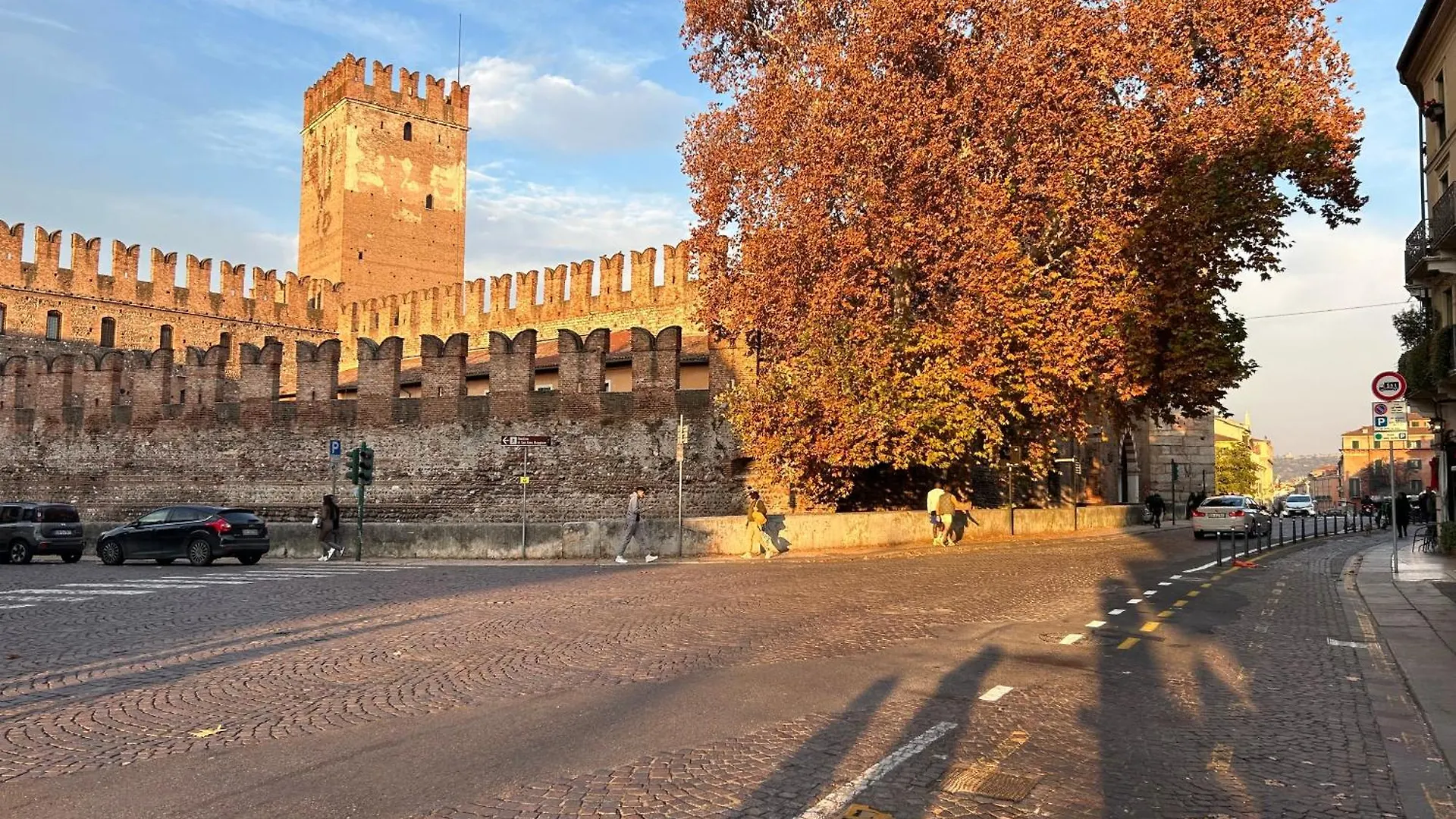 Castelvecchio Apartment Verona 0*,  Italy