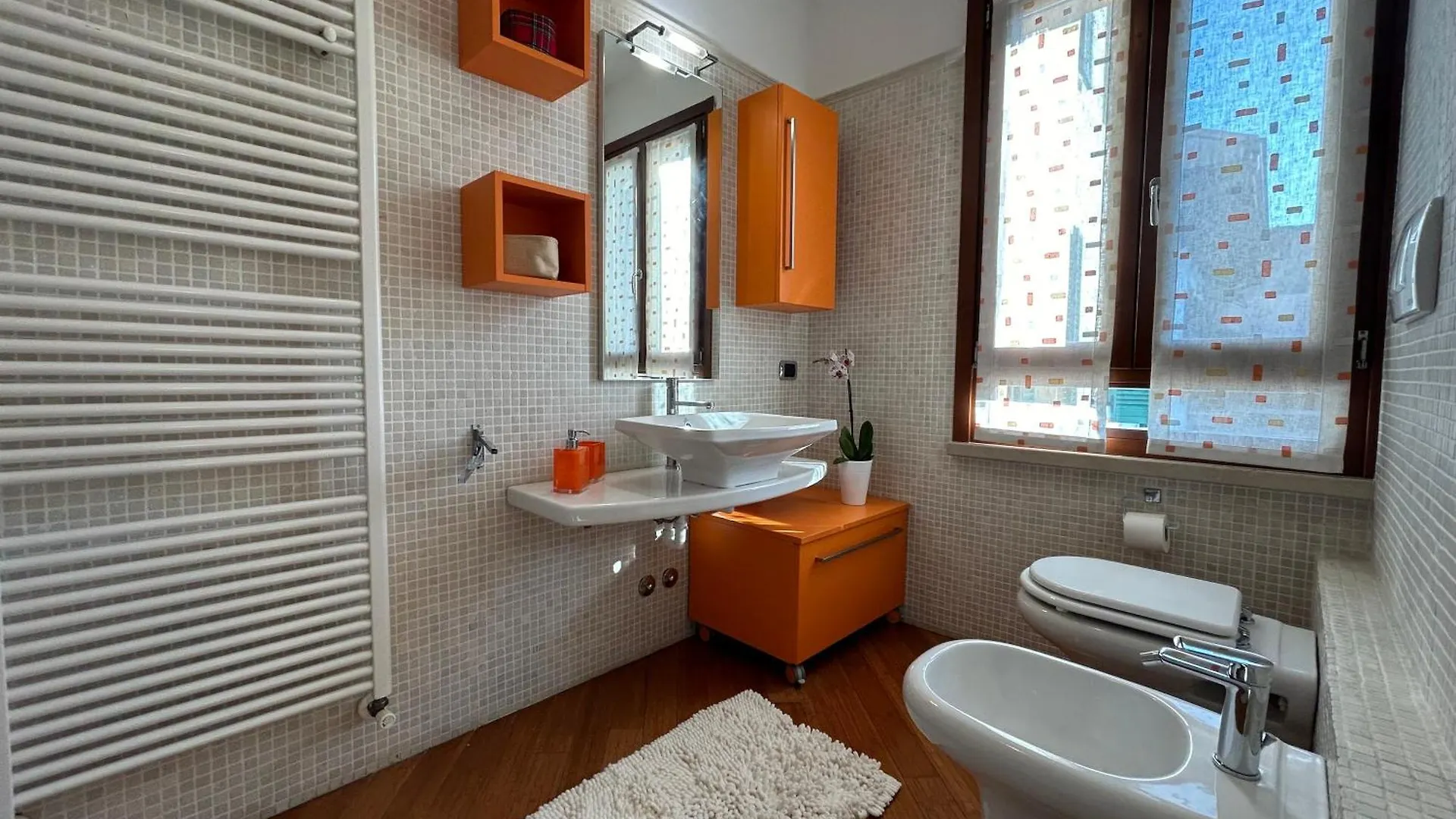 Castelvecchio Apartment Verona