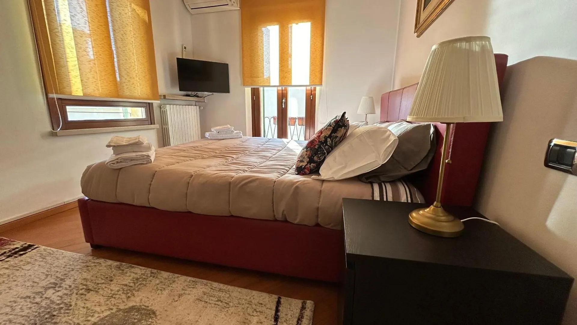 Castelvecchio Apartment Verona Italy