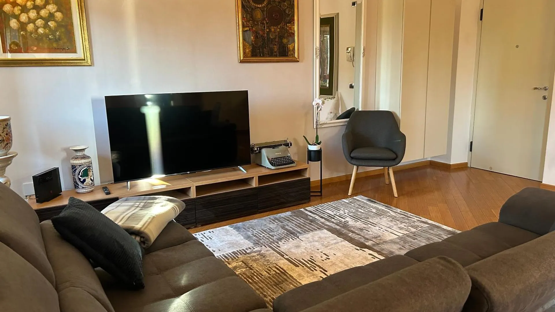 Castelvecchio Apartment Verona