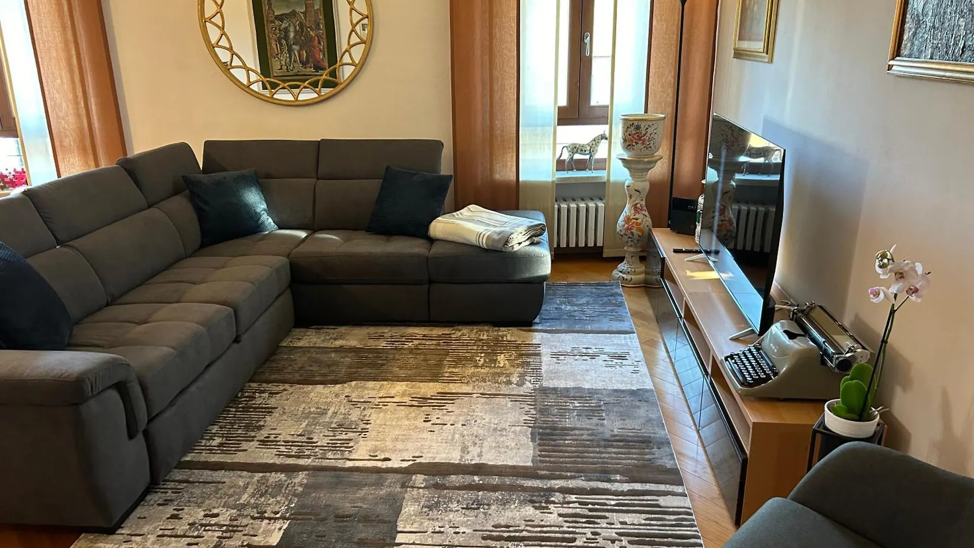 Castelvecchio Apartment Verona 0*,