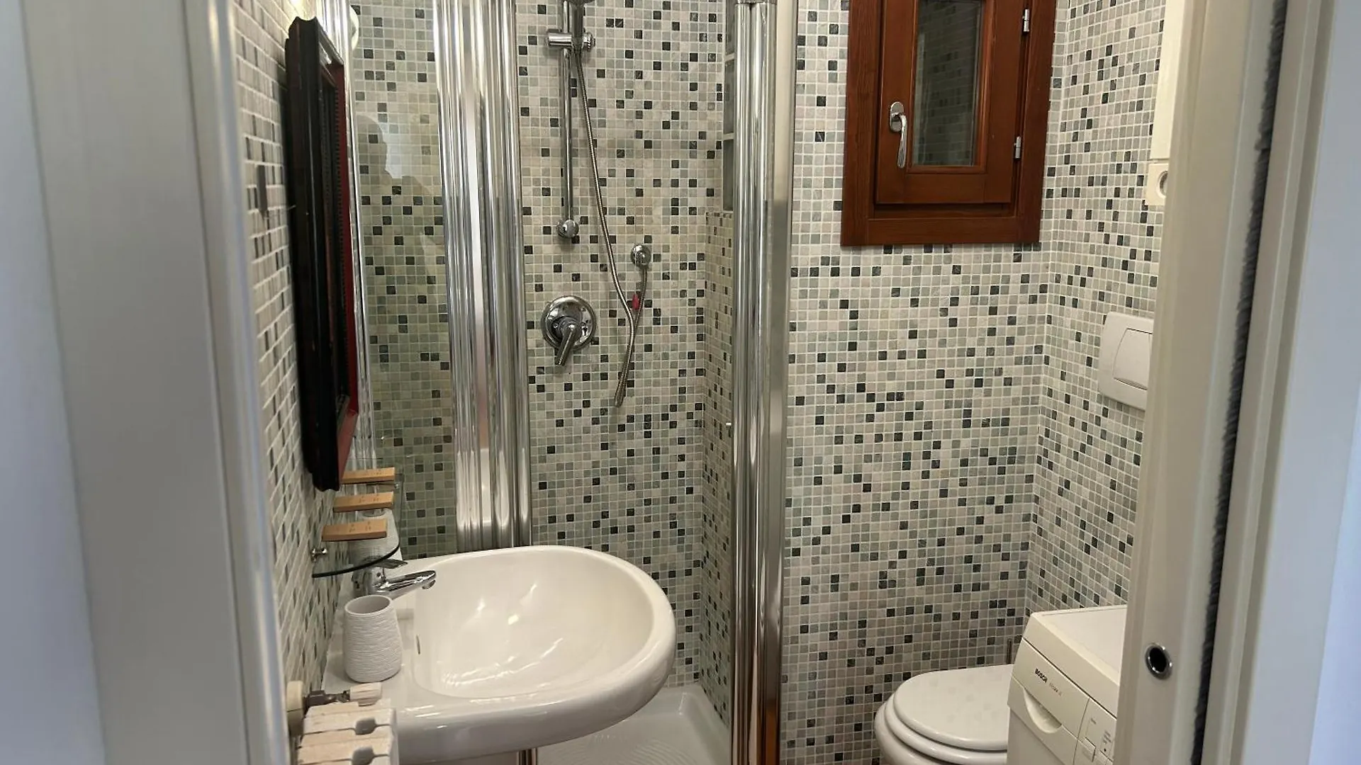 Castelvecchio Apartment Verona