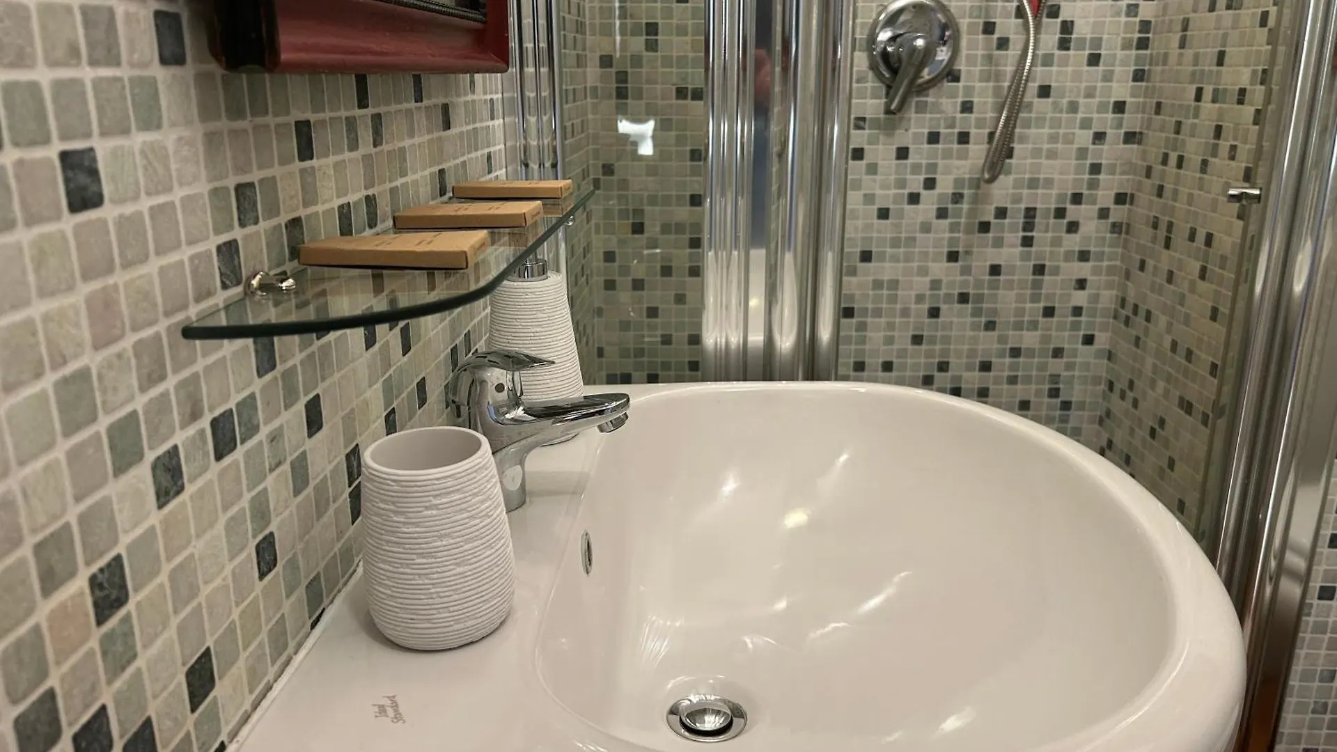 Castelvecchio Apartment Verona