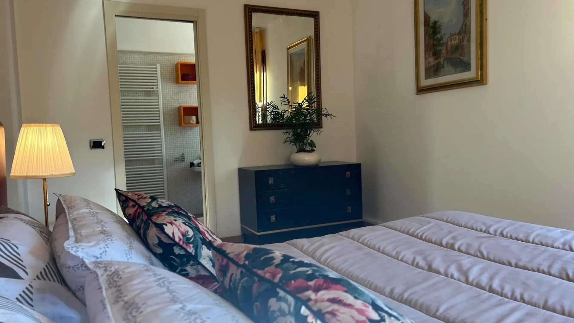 Castelvecchio Apartment Verona Italy