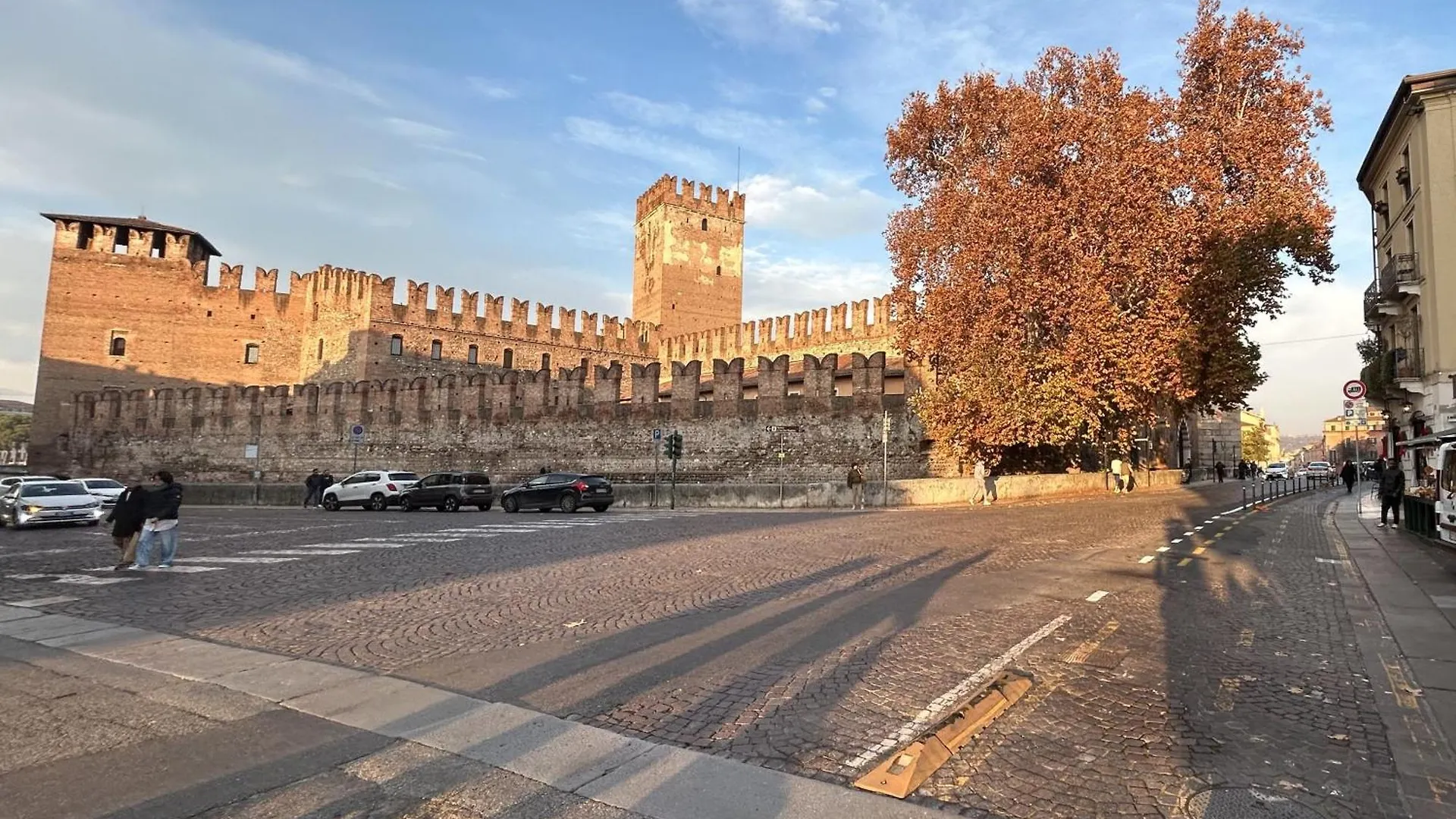 Castelvecchio Apartment Verona 0*,  Italy