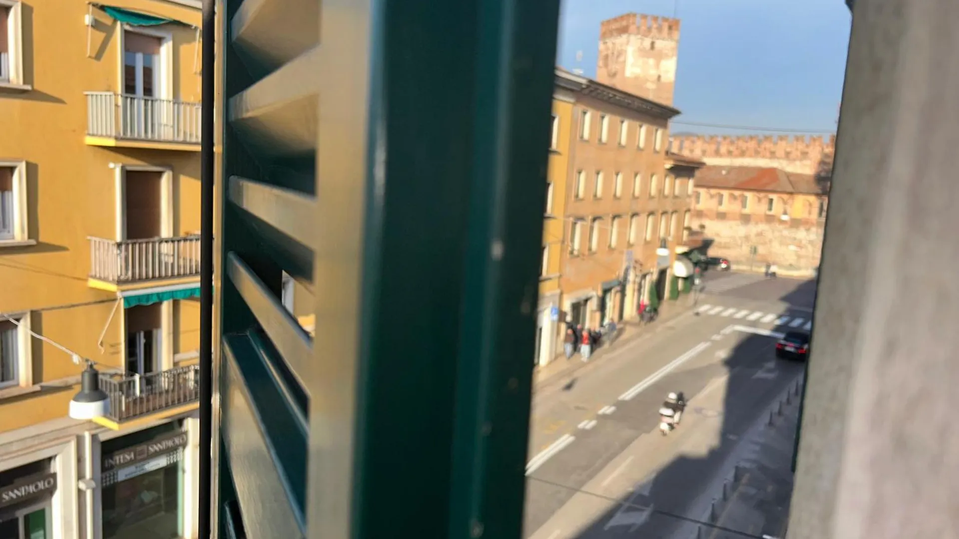 Castelvecchio Apartment Verona