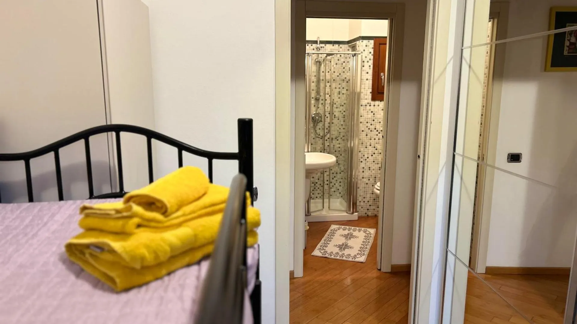 Castelvecchio Apartment Verona Italy