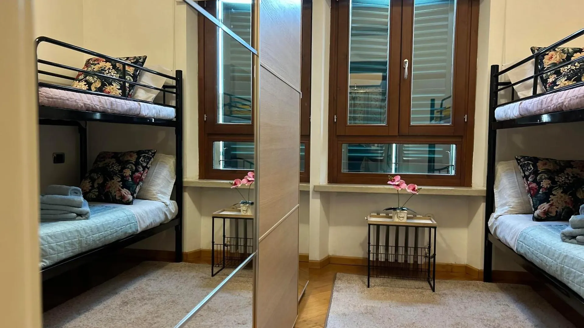 Castelvecchio Apartment Verona
