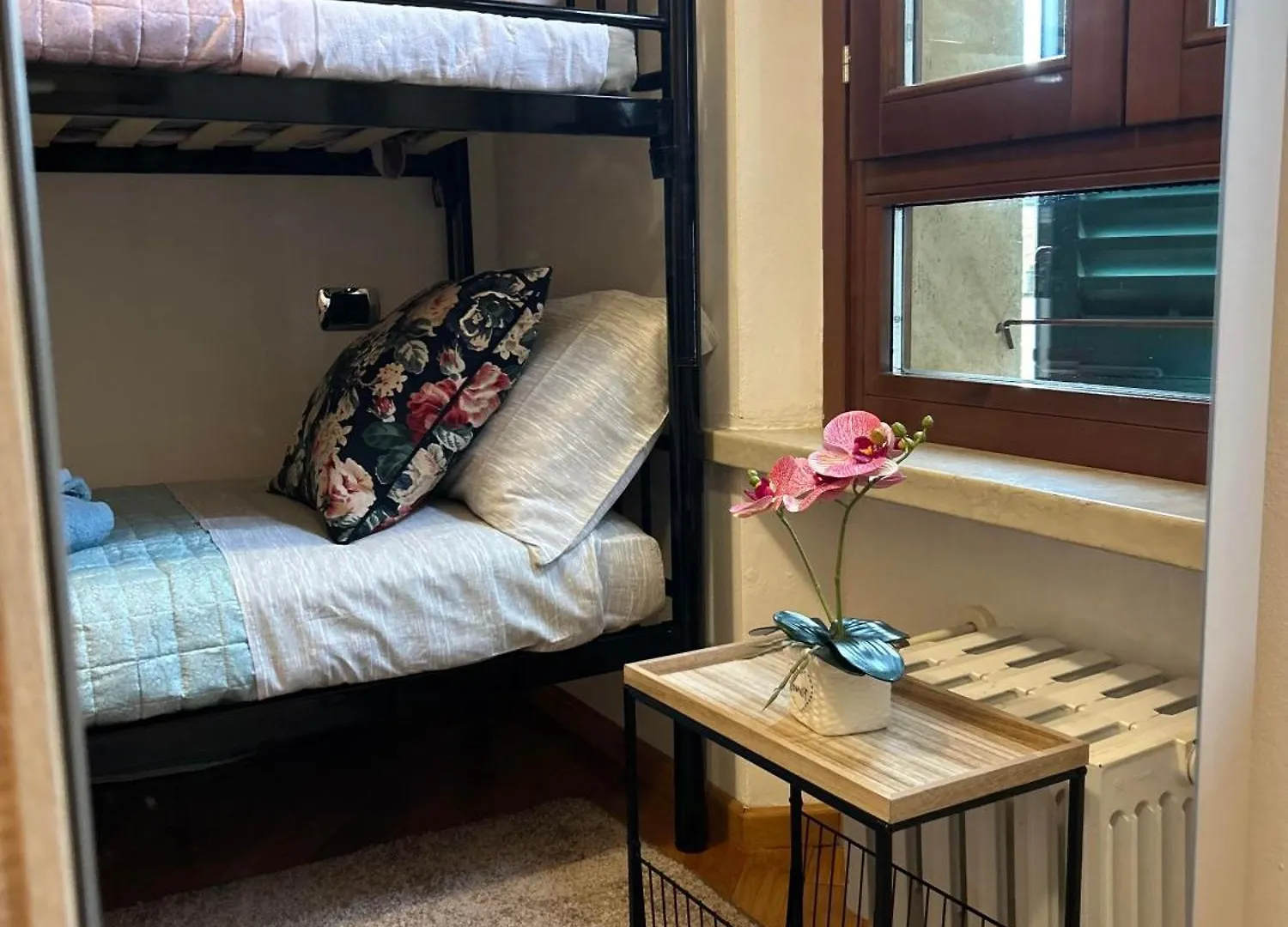 Castelvecchio Apartment Verona
