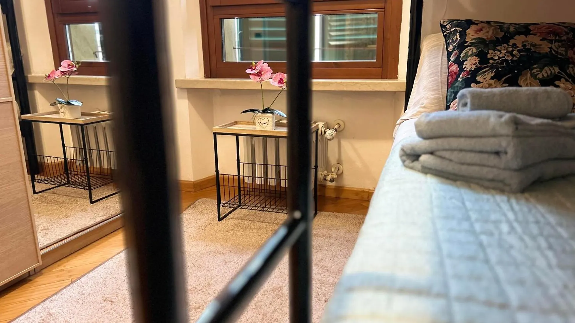 Castelvecchio Apartment Verona Italy